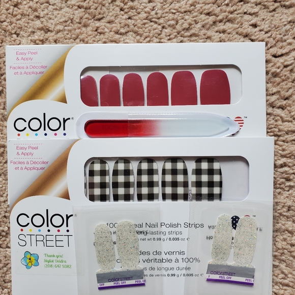 Colorstreet - Picture 15 of 16